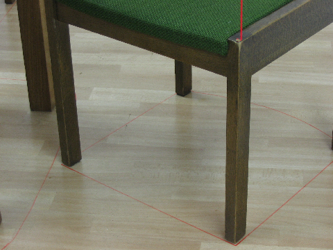 floor grid